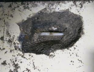娄底漏水维修公司浅析娄底市地下管道测漏仪原理