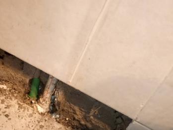 娄底卫生间测漏水公司分享下娄底市地下管线探测方法分析