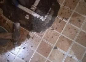 娄底卫生间测漏水公司分享下娄底自来水管道泄漏检测的具体位置分析。