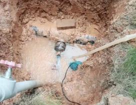 娄底测漏水公司浅析娄底地下水管漏水有哪些处理方法？