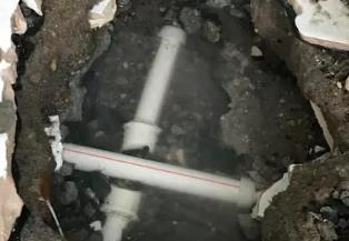  娄底测漏水公司浅析娄底管道泄漏检测公司检测水管泄漏