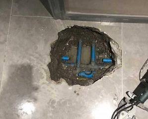 娄底测漏水公司为您专业解答娄底地暖漏水检测中精确漏水检测的成本
